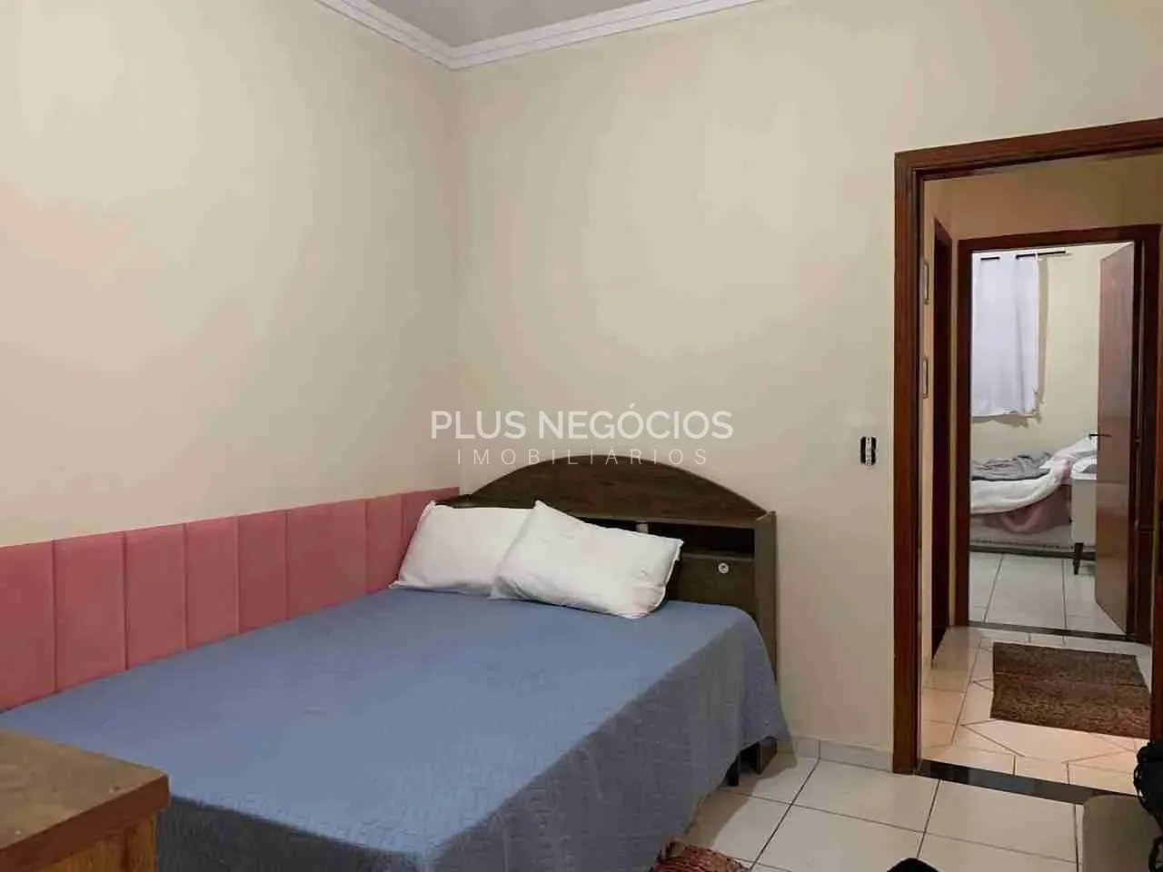 Casa, 2 quartos, 61 m² - Foto 8