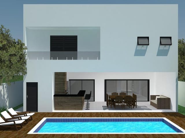 Foto do Casa - Casa à venda 4 Quartos, 4 Suites, 409.57M², Parque Bela Vista, Votorantim - SP | Alphaville Esplanada I | Ary Proenca Negócios Imobiliários Ltda