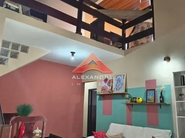 Casa 3 quartos e 1 banheiro, à venda, no bairro Cidade Vista Verde em São José dos Campos