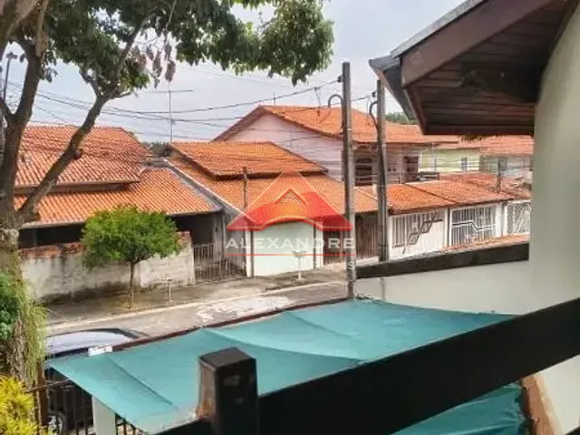 Casa 3 quartos e 1 banheiro, à venda, no bairro Cidade Vista Verde em São José dos Campos