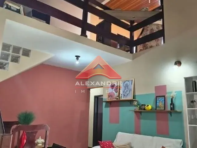 Casa 3 quartos e 1 banheiro, à venda, no bairro Cidade Vista Verde em São José dos Campos