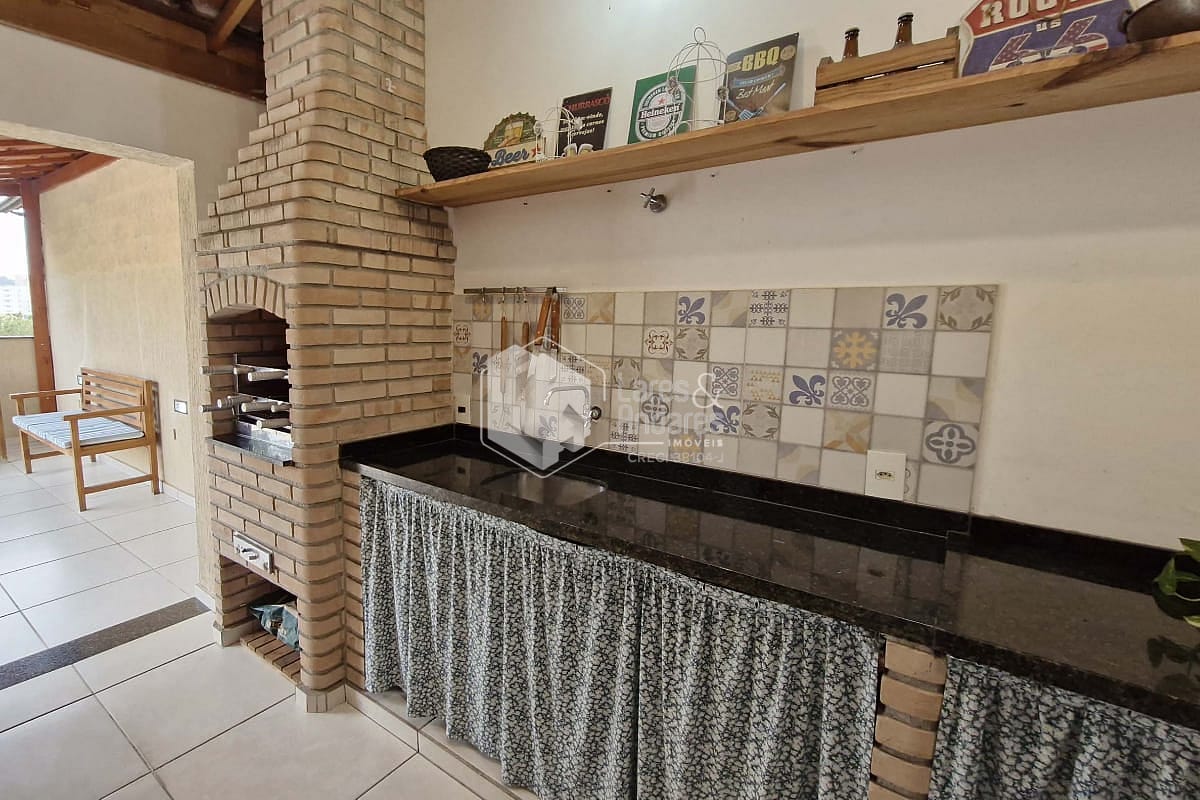 Casa, 3 quartos, 172 m² - Foto 39