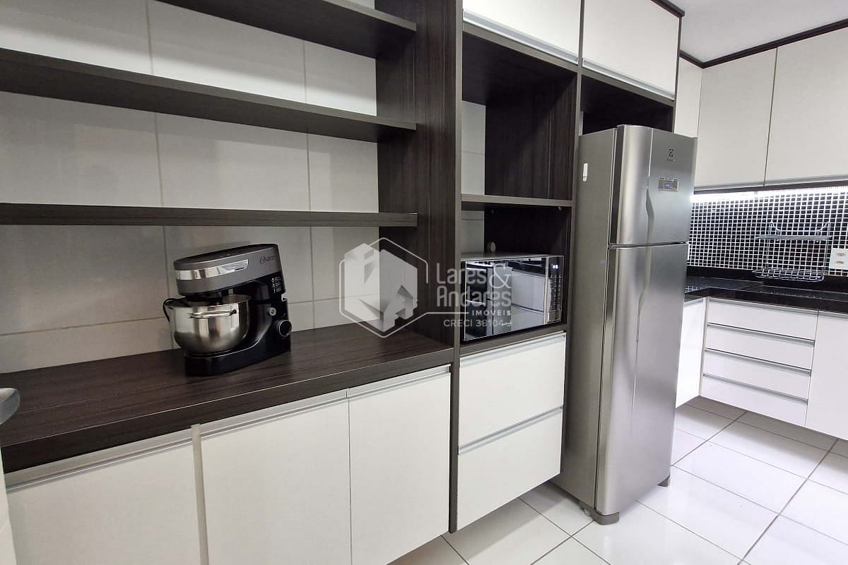 Casa, 3 quartos, 172 m² - Foto 17