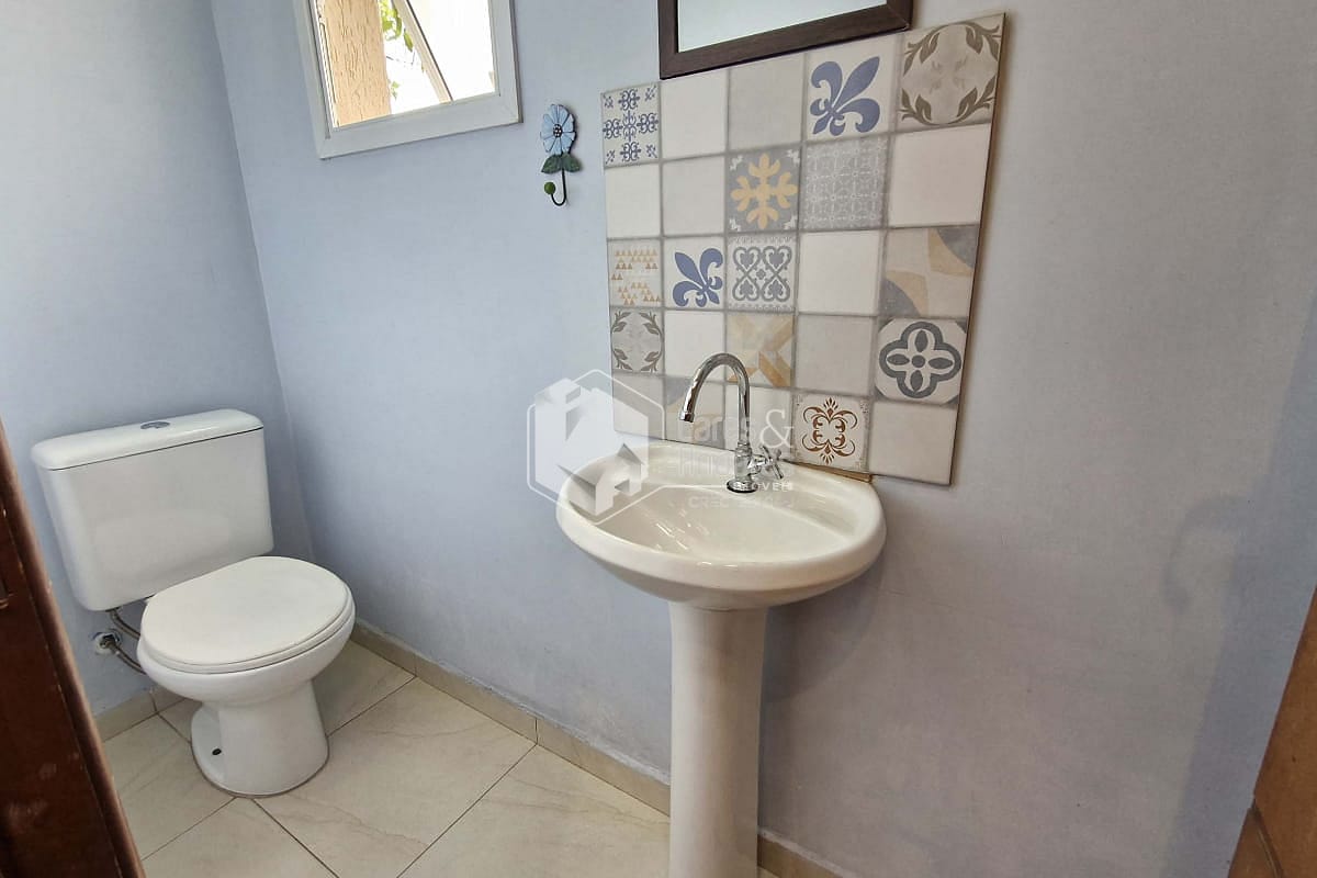 Casa, 3 quartos, 172 m² - Foto 43