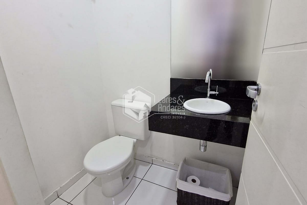 Casa, 3 quartos, 172 m² - Foto 13