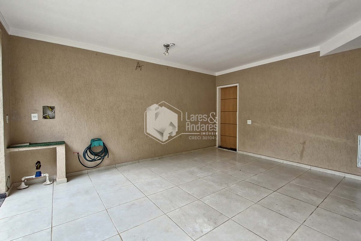 Casa, 3 quartos, 172 m² - Foto 5