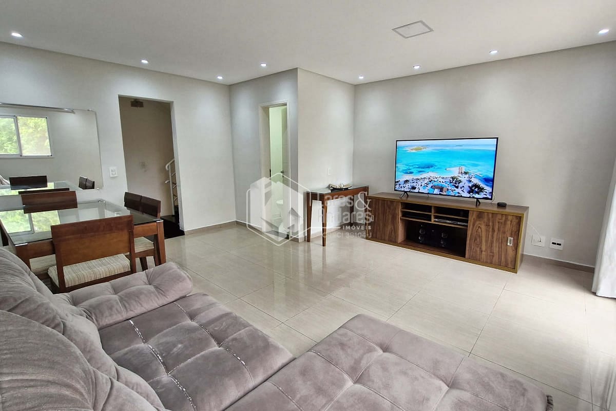 Casa, 3 quartos, 172 m² - Foto 6