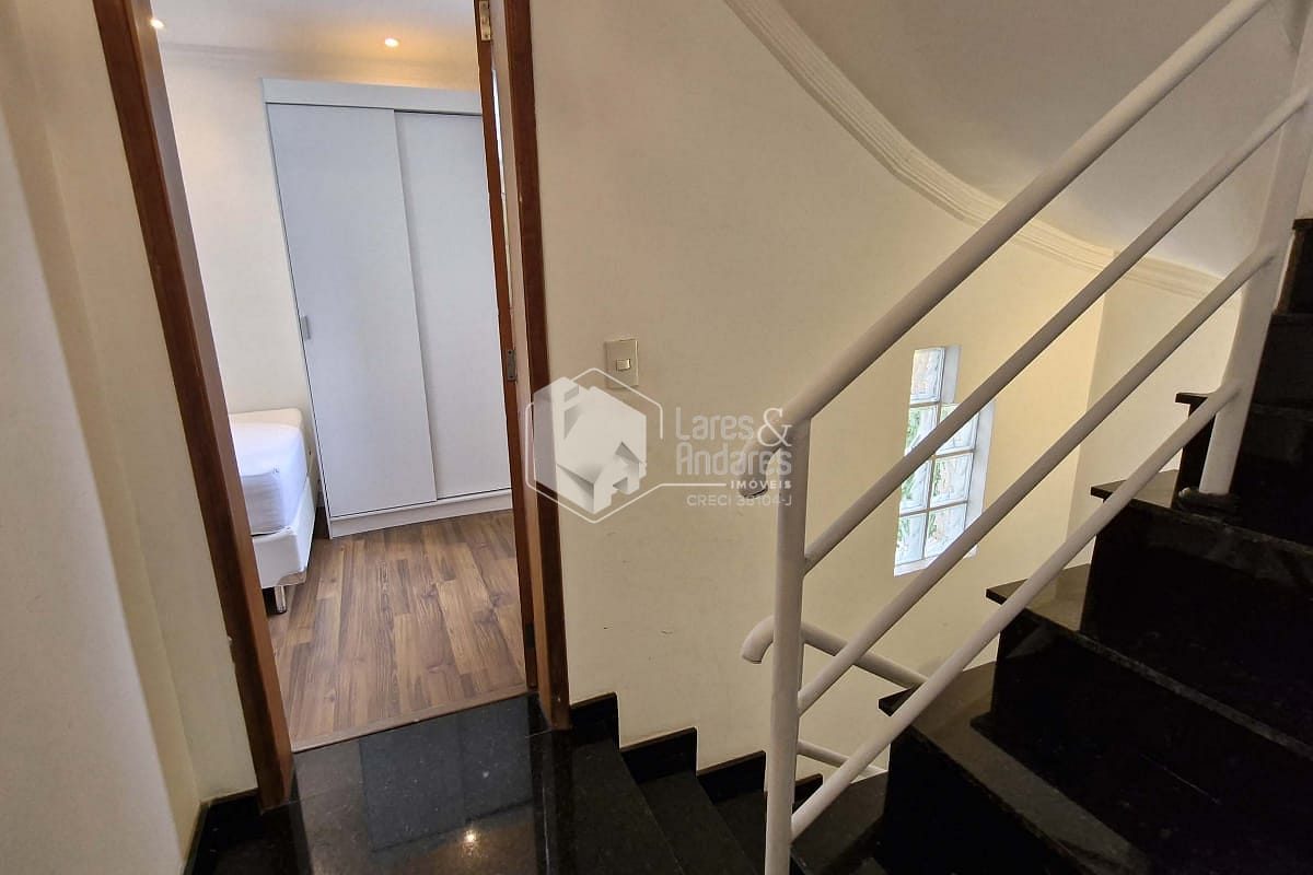 Casa, 3 quartos, 172 m² - Foto 21