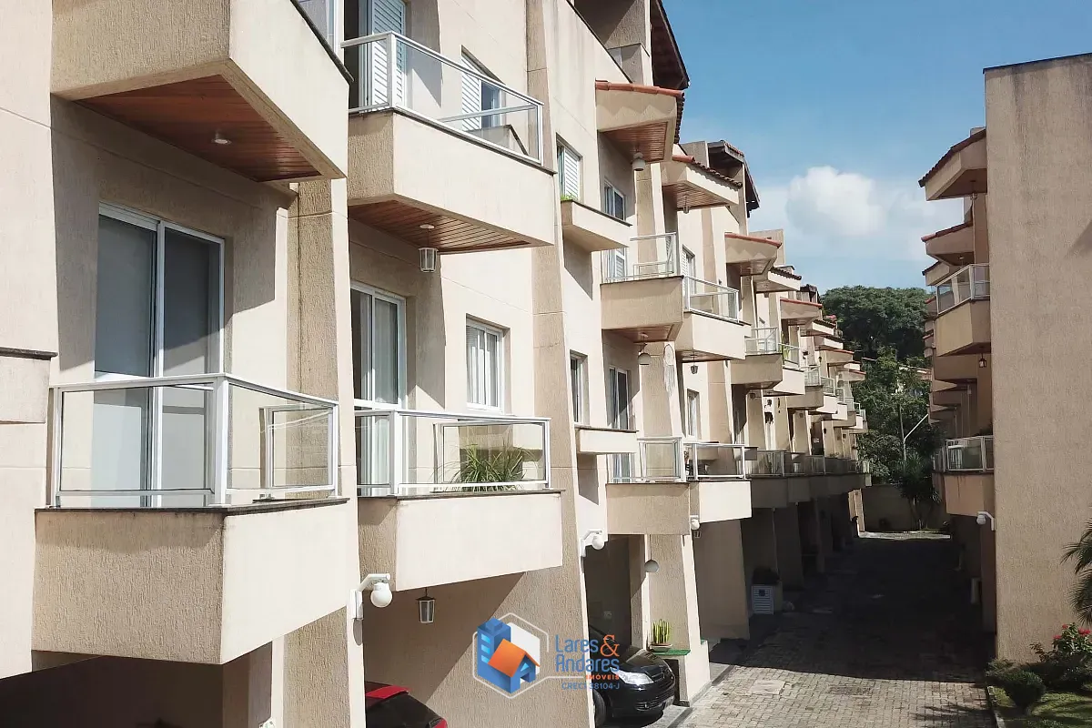 Casa, 3 quartos, 172 m² - Foto 56