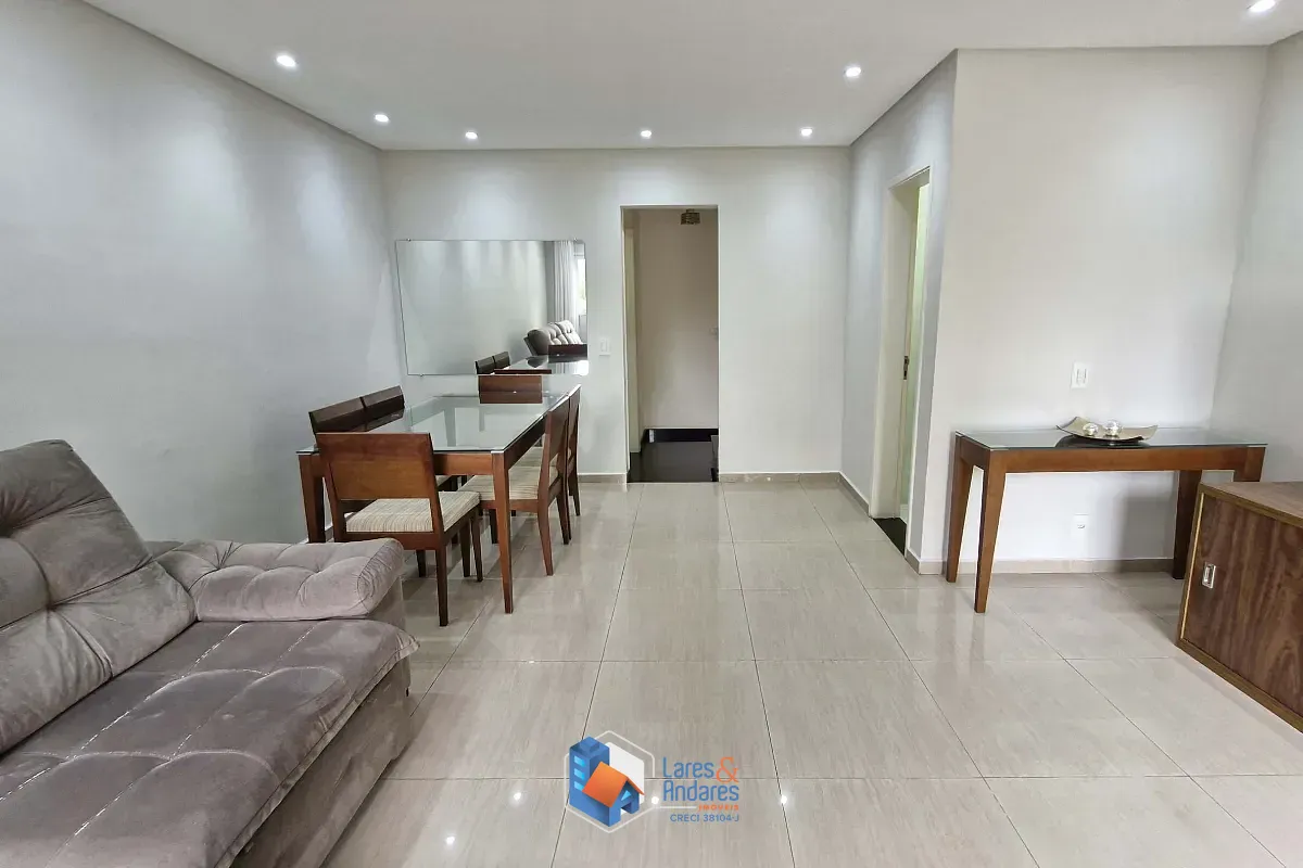 Casa, 3 quartos, 172 m² - Foto 14