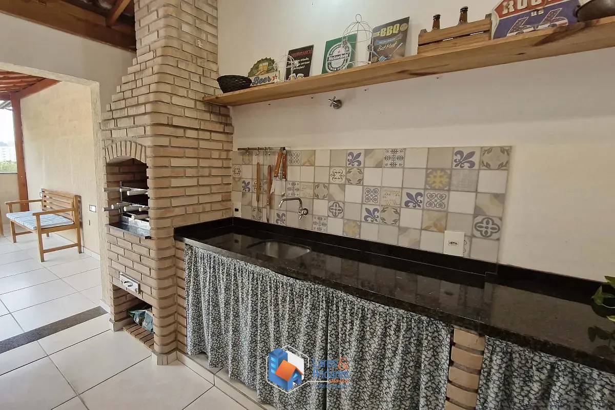 Casa, 3 quartos, 172 m² - Foto 39