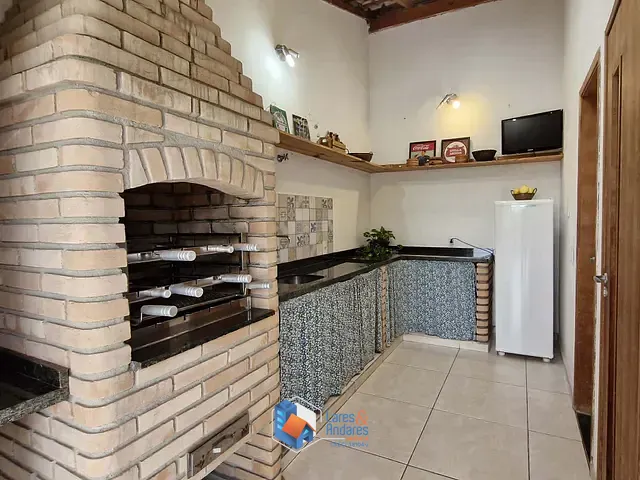 Casa com 172m² 3 quartos e 3 banheiros, à venda, no bairro Tremembé em São Paulo