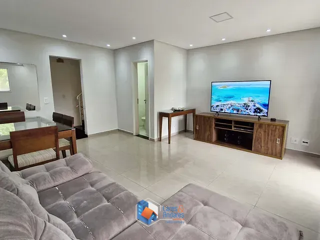 Casa com 172m² 3 quartos e 3 banheiros, à venda, no bairro Tremembé em São Paulo