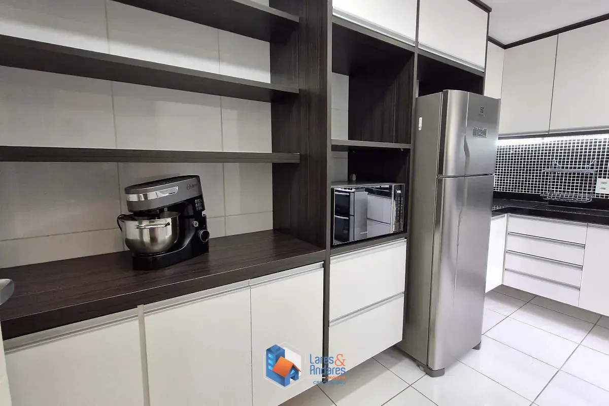 Casa, 3 quartos, 172 m² - Foto 17