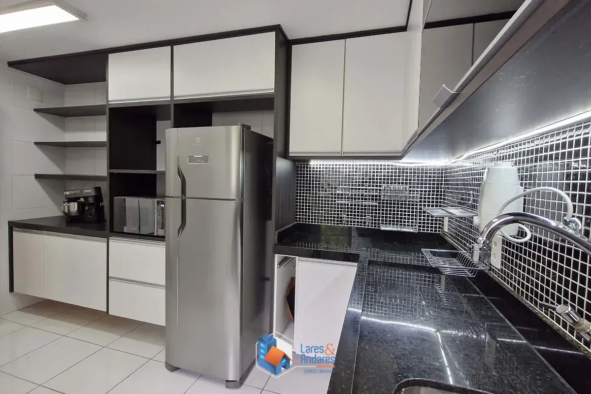 Casa, 3 quartos, 172 m² - Foto 20
