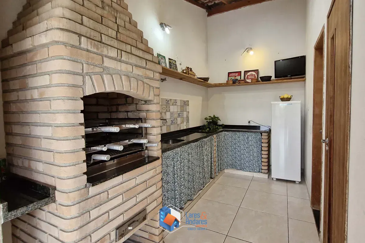 Casa, 3 quartos, 172 m² - Foto 5