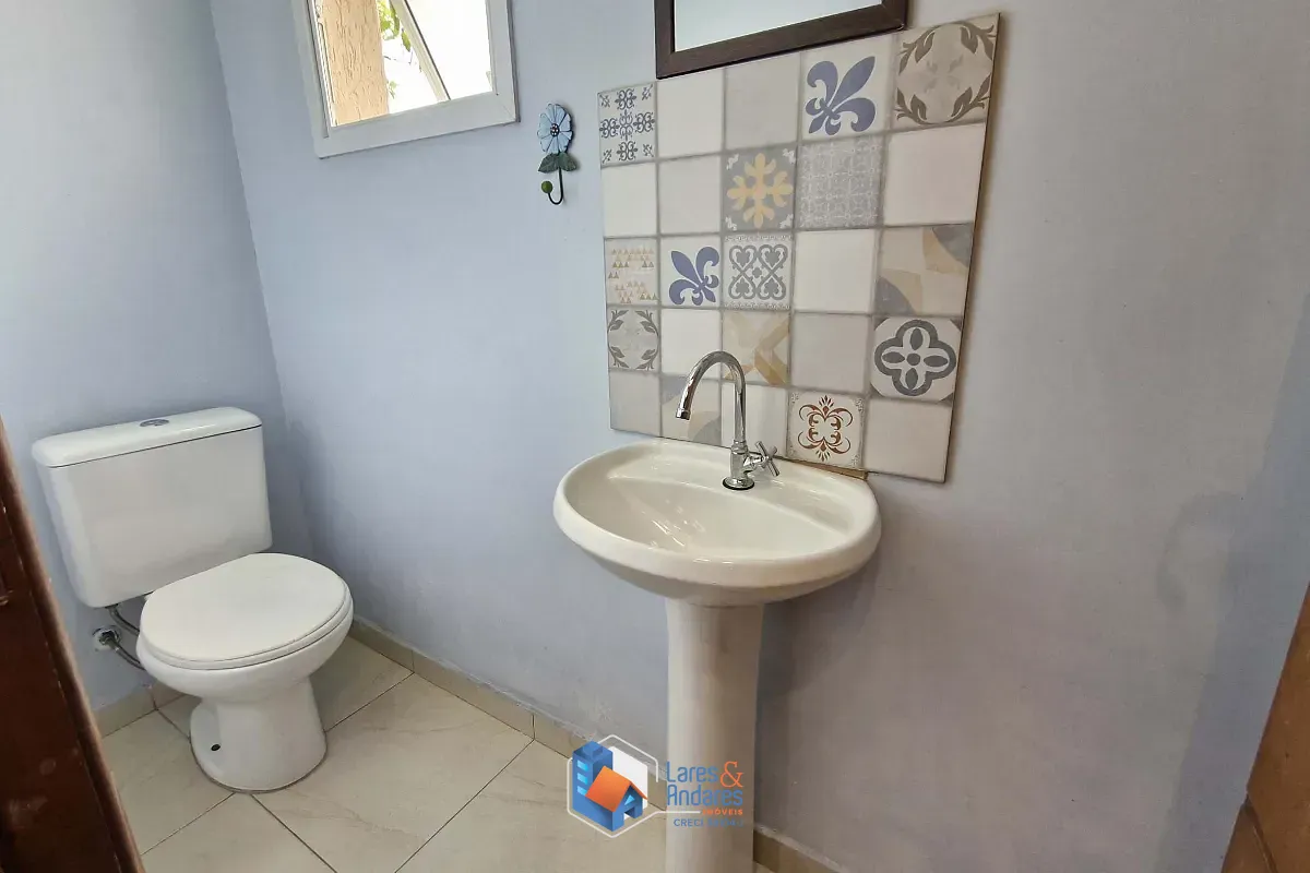Casa, 3 quartos, 172 m² - Foto 43