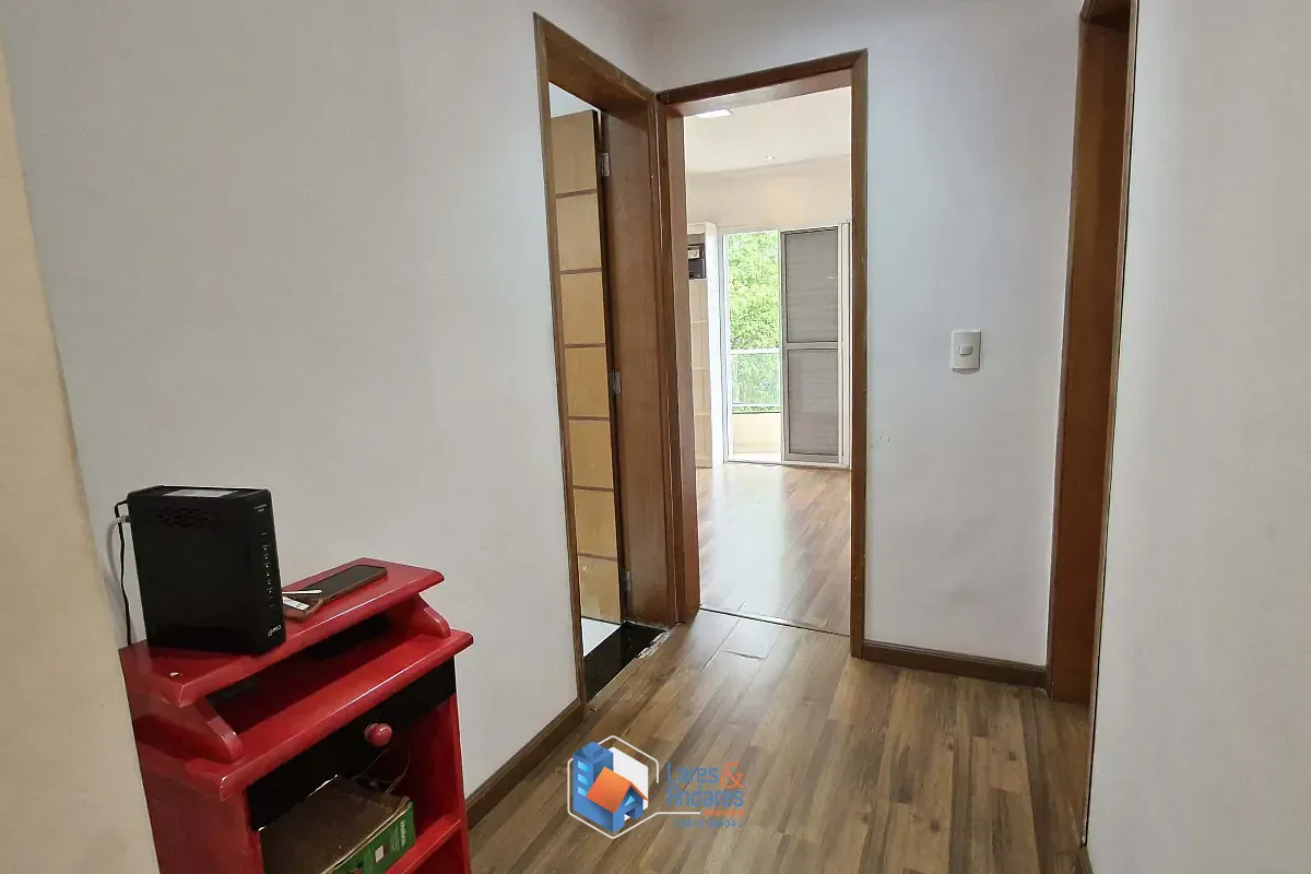 Casa, 3 quartos, 172 m² - Foto 25