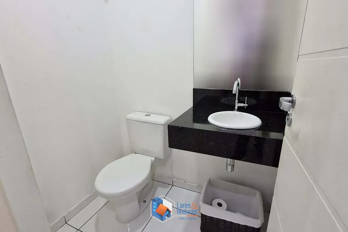 Casa, 3 quartos, 172 m² - Foto 13