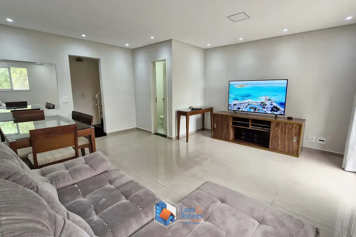 Casa, 3 quartos, 172 m² - Foto 2