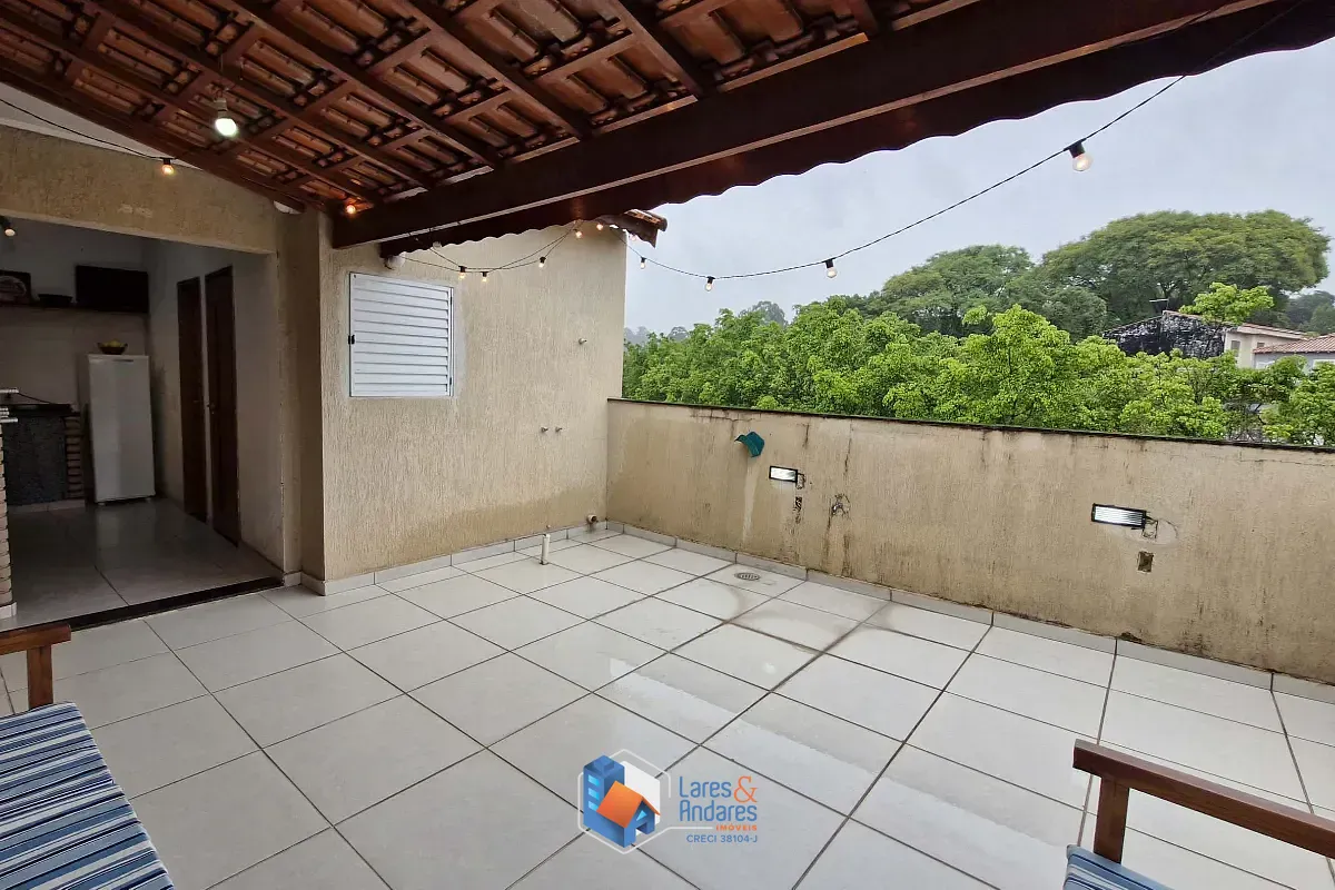Casa, 3 quartos, 172 m² - Foto 41