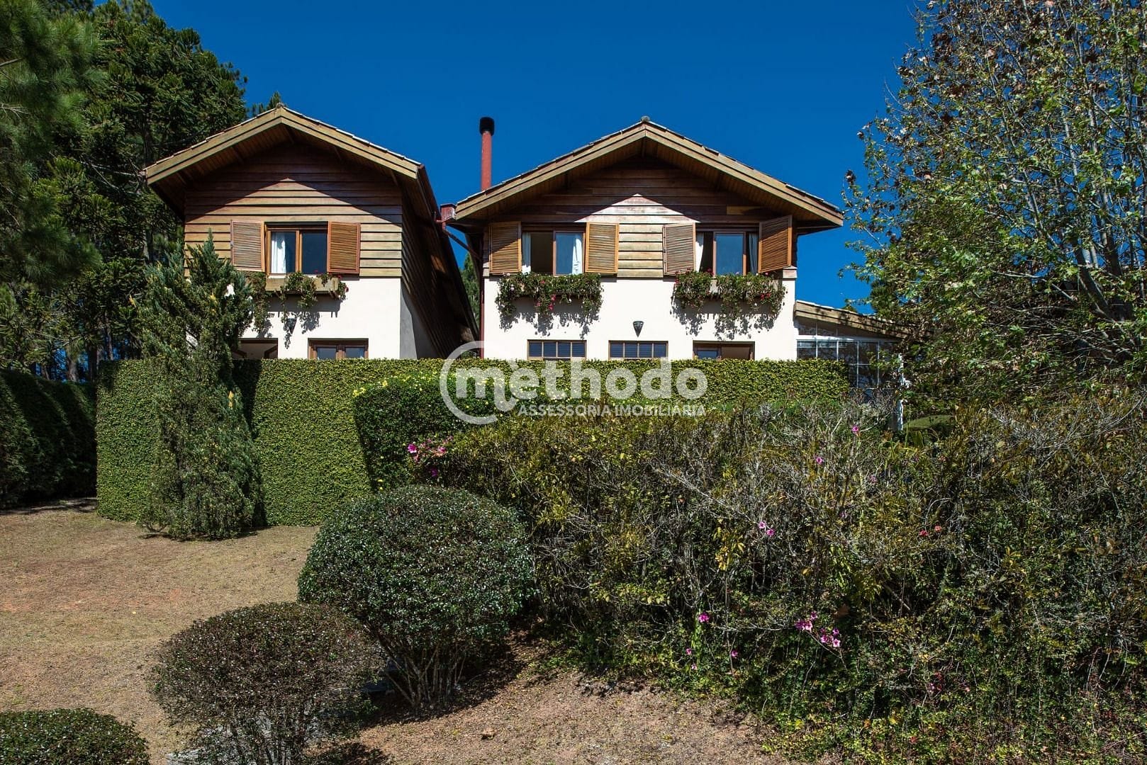 Casa, 5 quartos, 300 m² - Foto 24