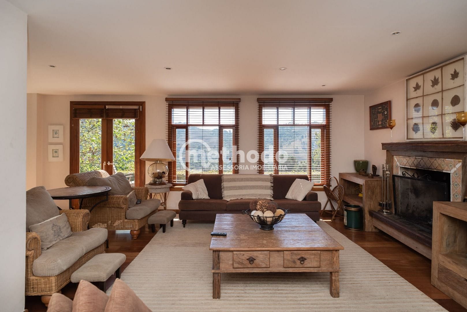 Casa, 5 quartos, 300 m² - Foto 3