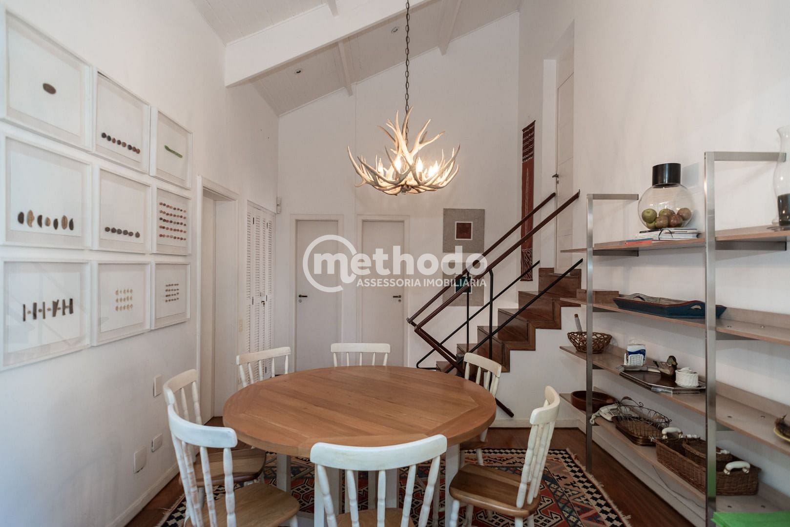 Casa, 5 quartos, 300 m² - Foto 6