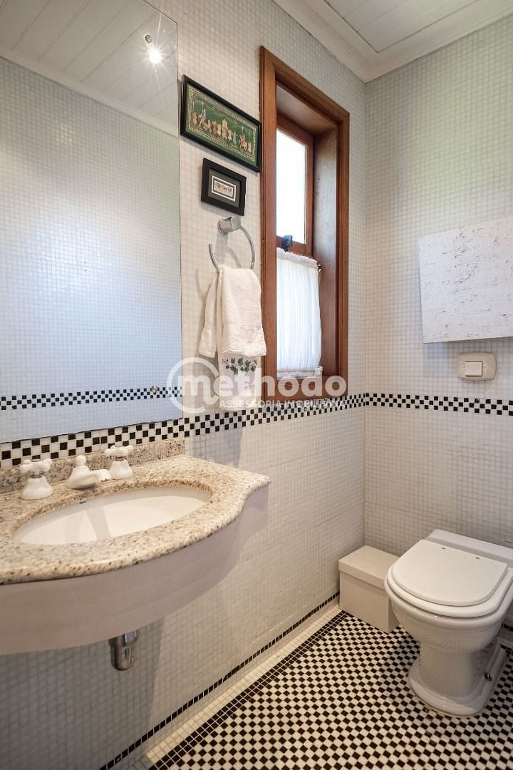 Casa, 5 quartos, 300 m² - Foto 7