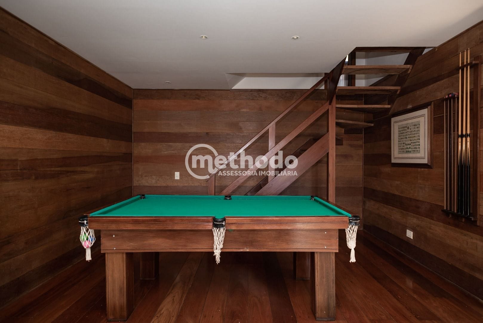 Casa, 5 quartos, 300 m² - Foto 20