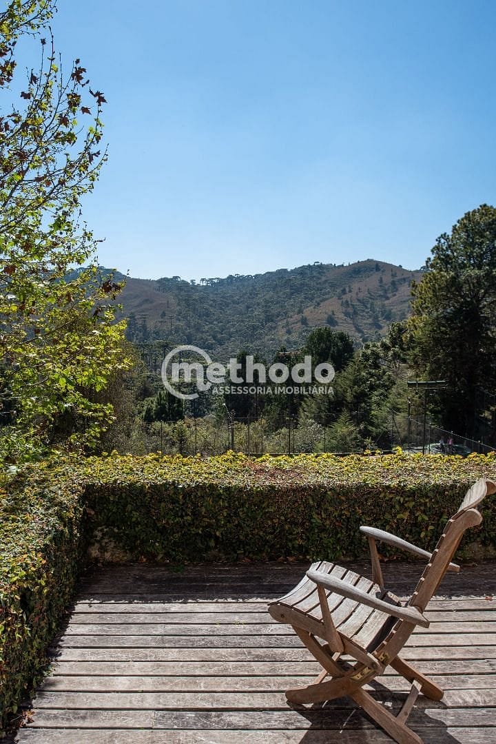 Casa, 5 quartos, 300 m² - Foto 23