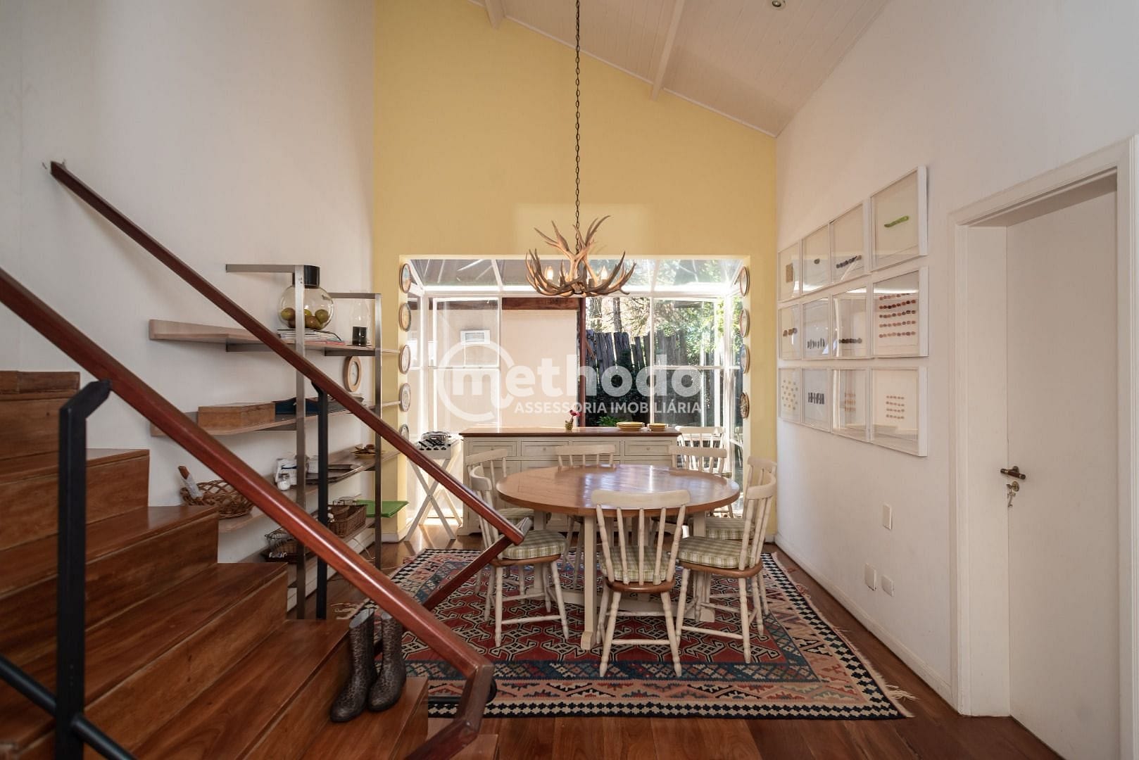 Casa, 5 quartos, 300 m² - Foto 4