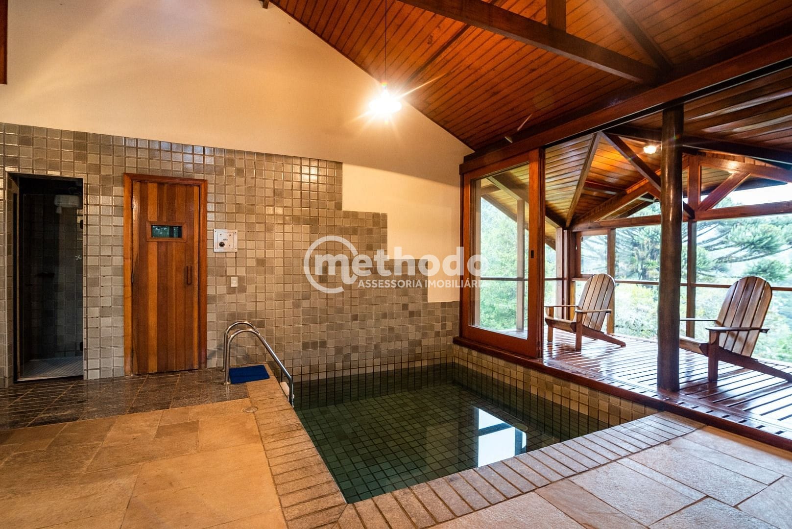 Casa, 5 quartos, 300 m² - Foto 16