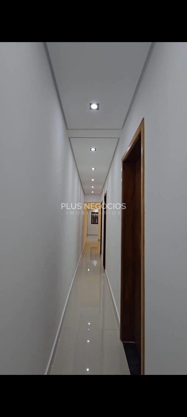 Casa, 3 quartos, 132 m² - Foto 8