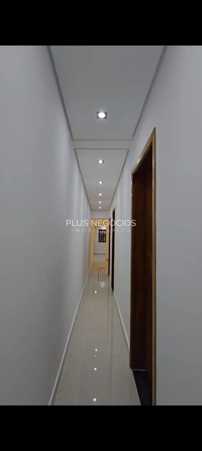 Casa, 3 quartos, 132 m² - Foto 8