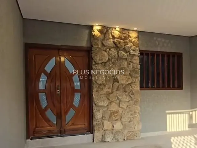 Casa 3 quartos e 2 banheiros, à venda, no bairro Jardim Amalia em Sorocaba