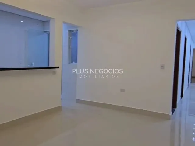 Casa 3 quartos e 2 banheiros, à venda, no bairro Jardim Amalia em Sorocaba