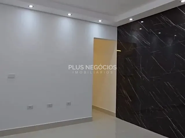 Casa 3 quartos e 2 banheiros, à venda, no bairro Jardim Amalia em Sorocaba