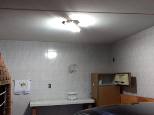 Foto do Casa - Edícula residencial à venda, Jardim São Paulo, Sorocaba. | Ary Proenca Negócios Imobiliários Ltda