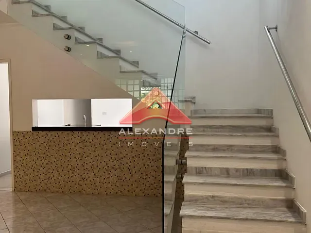 Casa 2 quartos e 2 banheiros, à venda, no bairro Parque Interlagos em São José dos Campos