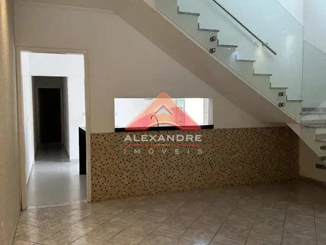 Casa 2 quartos e 2 banheiros, à venda, no bairro Parque Interlagos em São José dos Campos