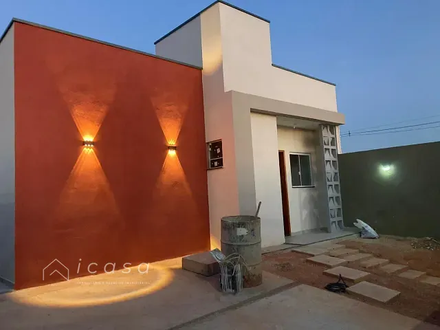 Casa com 180m² 3 quartos e 1 banheiro, à venda, no bairro Borda da Mata em Caçapava