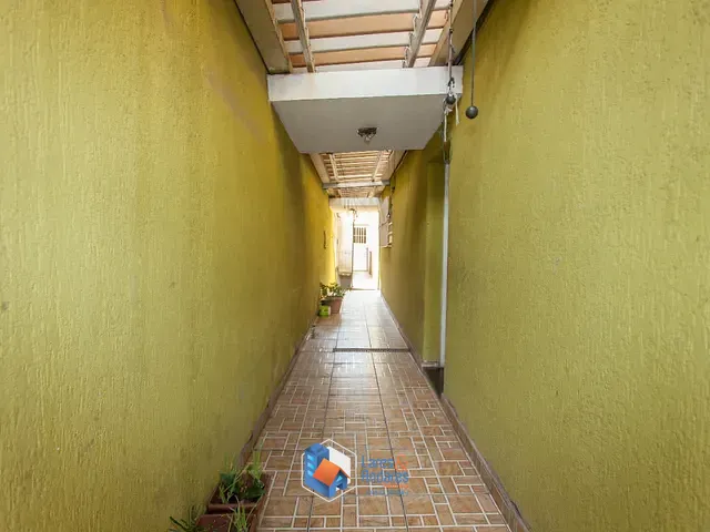 Casa com 163m² 3 quartos e 4 banheiros, à venda, no bairro Jardim São José (Zona Norte) em São Paulo