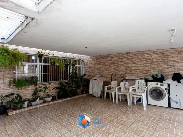 Casa com 163m² 3 quartos e 4 banheiros, à venda, no bairro Jardim São José (Zona Norte) em São Paulo
