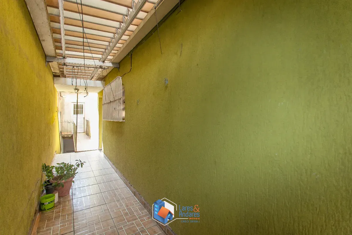 Casa, 3 quartos, 128 m² - Foto 32