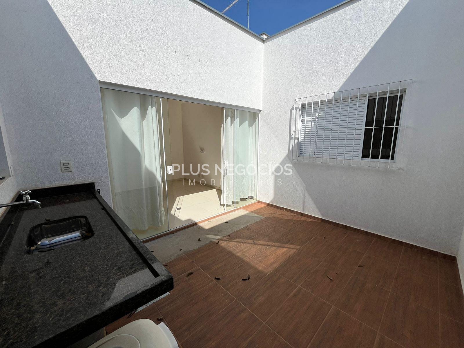 Casa, 3 quartos, 88 m² - Foto 11