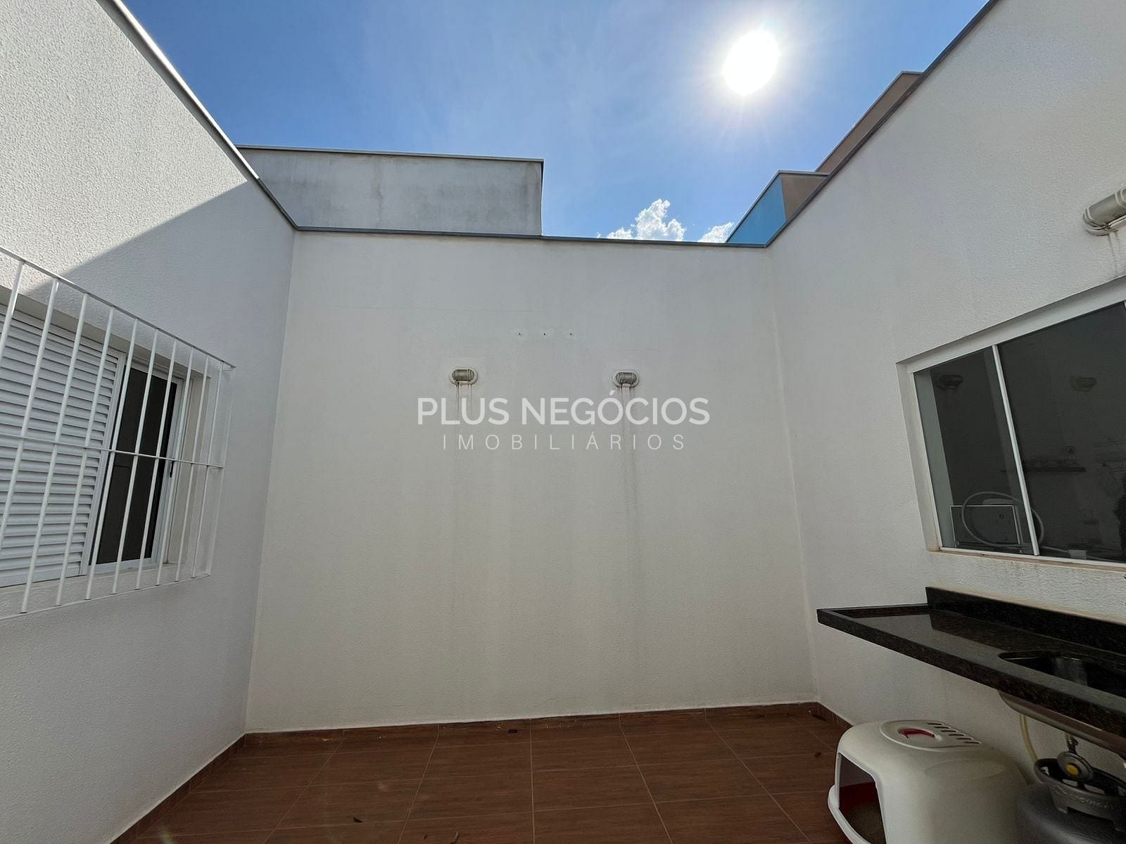 Casa, 3 quartos, 88 m² - Foto 7