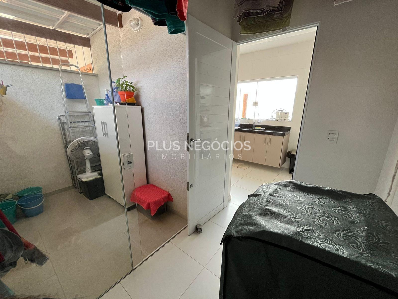 Casa, 3 quartos, 88 m² - Foto 8