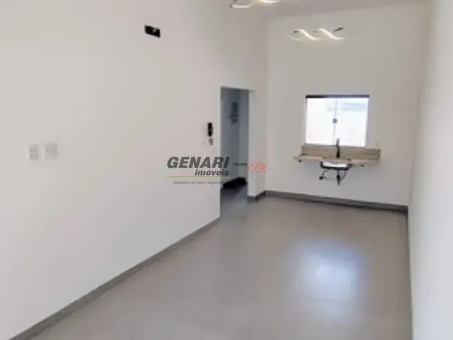 Casa com 150m² 3 quartos e 2 banheiros, à venda, no bairro Jardim Bom Sucesso em Indaiatuba