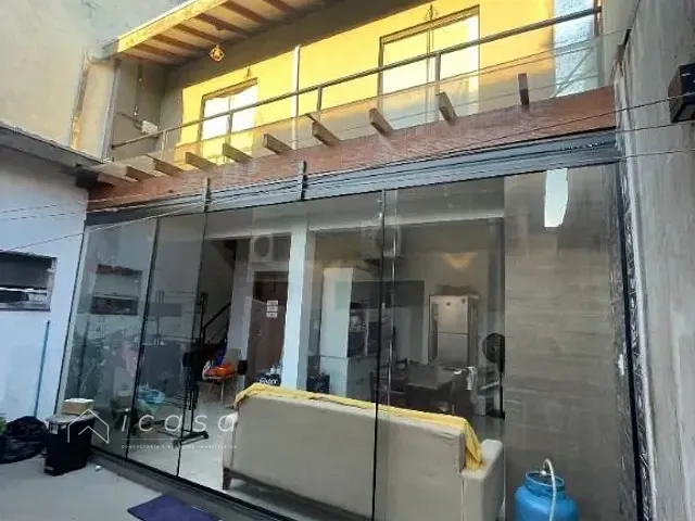 Casa com 230m² 3 quartos e 1 banheiro, à venda, no bairro Residencial Borda Do Campo em Caçapava